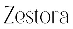Zestora - logo